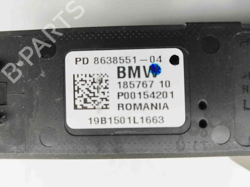 Electronic module BMW X3 (G01, F97, G08) xDrive M40 i | BP29487622M83