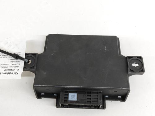 Electronic module AUDI A4 B9 Avant (8W5, 8WD) 2.0 TDI | BP17635196M83 