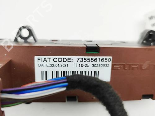 Switch PEUGEOT BOXER Bus 2.2 BlueHDi 140 | BP38239527I30 - Image 8