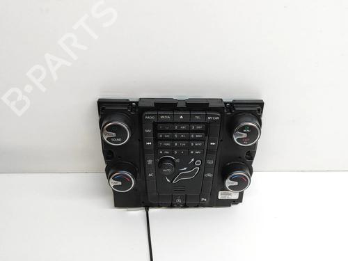 Used Electronic module Electronic module VOLVO S60 II (134) T3 (150 hp) 16258944 16258944