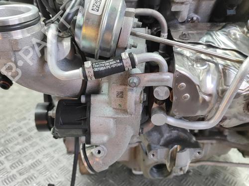 Engine MERCEDES-BENZ E-CLASS (W213) AMG E 43 4-matic (213.064) | BP33985459M1  - Image 7