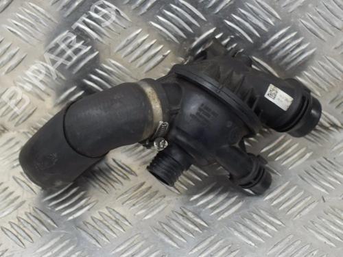 Used Thermostat housing BMW 3 (E90) 320 i (170 hp) 14610493