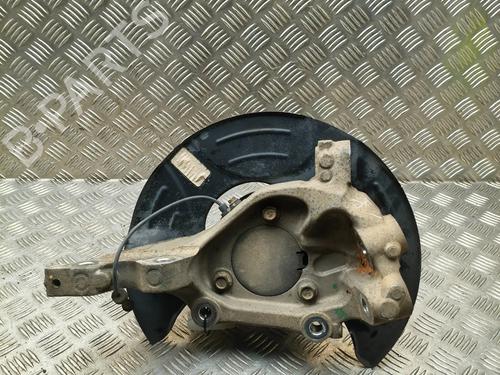 Left front steering knuckle CHEVROLET CAMARO Convertible 6.2 | BP39989466M25 - Image 4