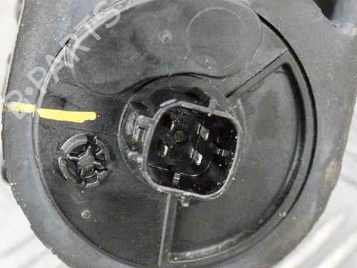 Auxiliary water pump TESLA MODEL S (5YJS) 75D AWD | BP14610651M111