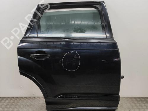 Used Right rear door AUDI Q7 (4MB, 4MG, 4MQ) 45 TDI quattro (249 hp) 28674895