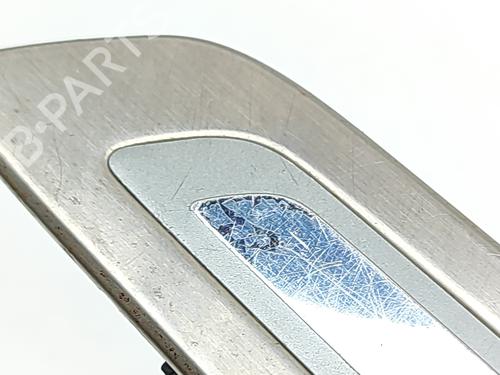 Step VW TOUAREG (7P5, 7P6) 3.0 V6 TDI | BP29830386C149 