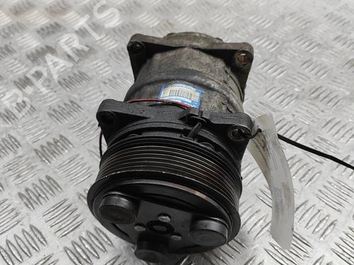 AC compressor MERCEDES-BENZ GLE (W166) 250 d (166.006) | BP23866236M34 