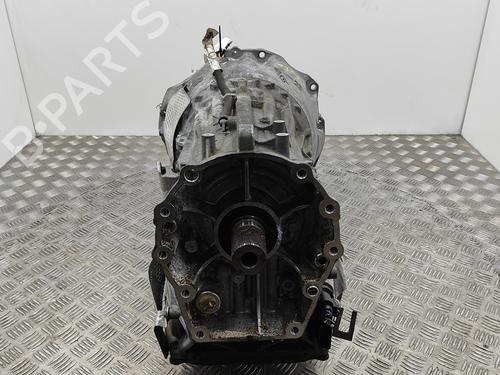 Gearbox PEUGEOT PARTNER Box Body/MPV 1.6 HDi 16V 4x4 | BP20232088M3 