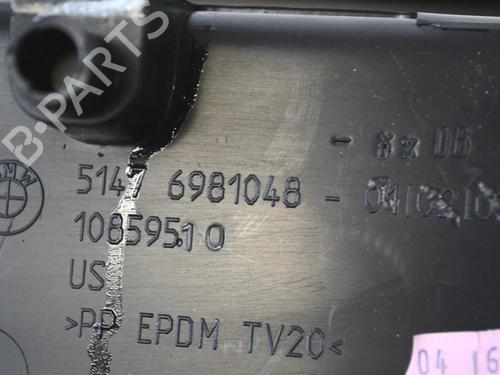 Other BMW X6 (E71, E72) M 50 d | BP30210658O1