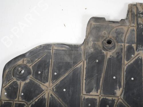 Underbody protection PEUGEOT 3008 II SUV (MC_, MR_, MJ_, M4_) 1.6 BlueHDi 120 | BP30236741M92 