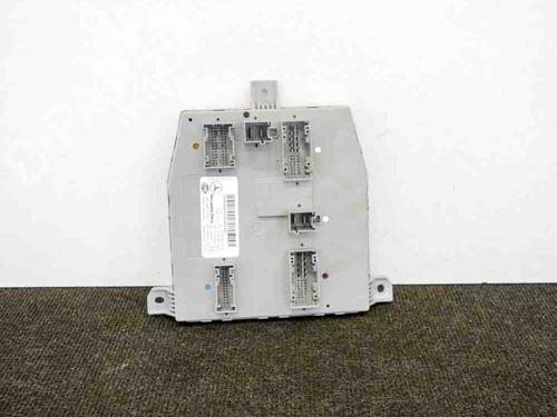 Elektronisk modul MERCEDES-BENZ GLC Coupe (C253) 250 d 4-matic (253.309) (204 hp) 7797682