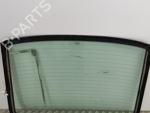 Bootlid window PORSCHE 911 (996) 3.4 Carrera | BP26221147C64