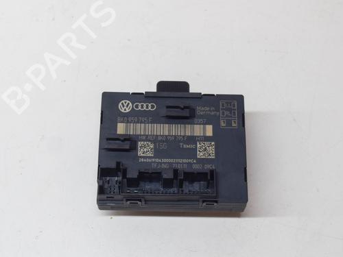 Used Electronic module AUDI Q5 (8RB) 2.0 TDI quattro (170 hp) 8625920