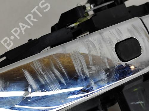 Front left exterior door handle FORD RANGER (TKE) 2.0 EcoBlue 4x4 | BP27775456C128 