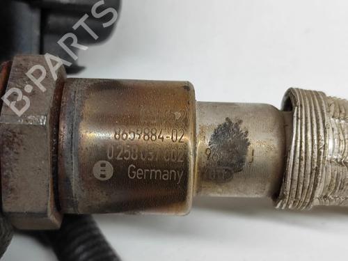 Electronic sensor BMW X2 (F39) sDrive 18 i | BP28556385M84