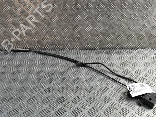Fechadura do capot VW GOLF VII (5G1, BQ1, BE1, BE2) e-Golf (136 hp) 27267354