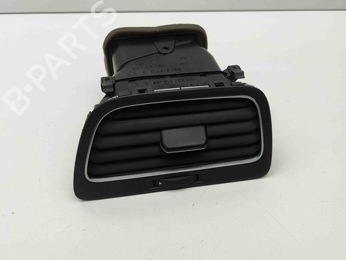 Grille d'aération VW GOLF VII (5G1, BQ1, BE1, BE2) e-Golf (136 hp) 26142343