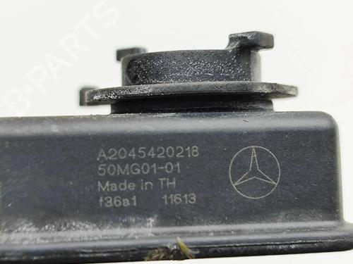 Electronic sensor MERCEDES-BENZ CLA Coupe (C117) CLA 180 (117.342) | BP31339326M84 