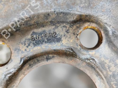 Fælk RENAULT TRAFIC III Van (FG_) 1.6 dCi 115 (FGMD) | BP31073169C45 