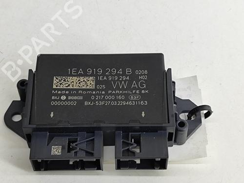 Elektronisk modul VW ID.3 (E11, E12) Pro S (204 hp) 28552844