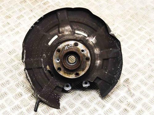 Used Left rear steering knuckle BMW 6 Gran Coupe (F06) M6 Competition (575 hp) 16270540