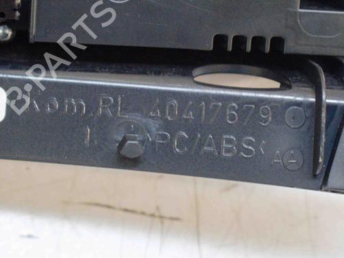 Climate control AUDI Q5 (8RB) SQ5 TDI quattro | BP6753031I5 