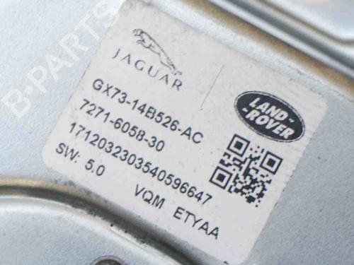 Electronic module LAND ROVER RANGE ROVER EVOQUE (L538) 2.0 D | BP6761012M83 