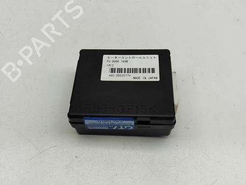 Electronic module MAZDA CX-5 (KE, GH) 2.2 D (KE2FW) | BP29128485M83 - Image 4