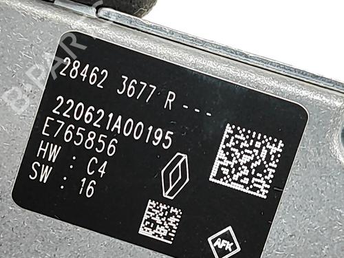 Camera RENAULT ZOE (BFM_) ZOE (BFMC, BFMD) | BP38500257E14  - Image 6
