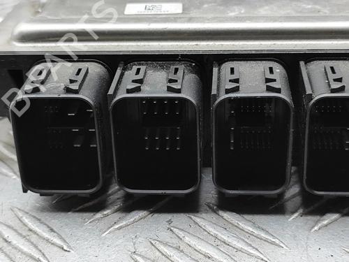 Engine control unit (ECU) MERCEDES-BENZ E-CLASS Coupe (C238) E 220 d (238.314) | BP36782964M57 - Image 5