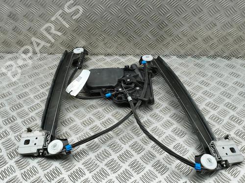 Rudehejsemekanisme Højre foran TESLA MODEL 3 (5YJ3) EV AWD | BP39534958C23 - Image 2