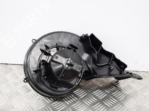 Heater blower motor LAND ROVER RANGE ROVER EVOQUE (L538) 2.2 D 4x4 | BP6734840M62 