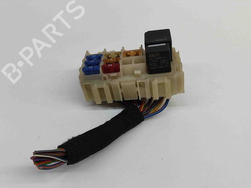 Used Fuse box LAND ROVER RANGE ROVER EVOQUE (L538) 2.2 D 4x4 (150 hp) 24306782