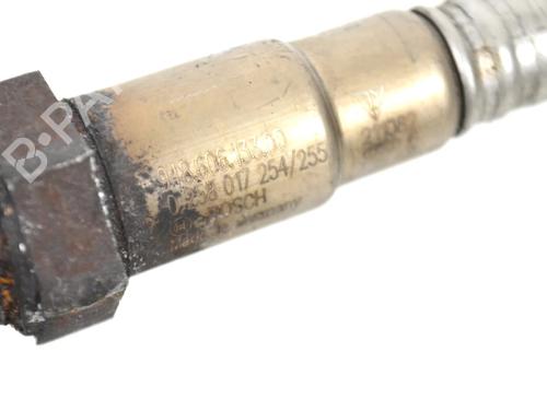 Electronic sensor PORSCHE CAYENNE (92A) 4.8 Turbo | BP33340346M84 - Image 5