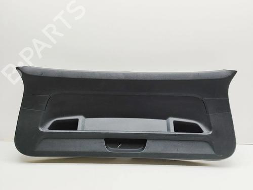 Used Boot lining Boot lining SEAT TARRACO (KN2) 1.5 TSI ACT (150 hp) 36703255 36703255
