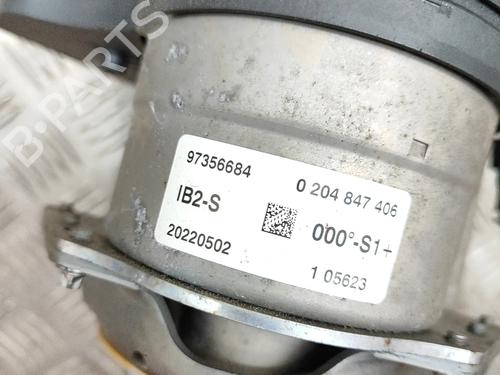 Servo brake RENAULT ZOE (BFM_) ZOE (BFMC, BFMD) | BP38500000M42 - Image 5