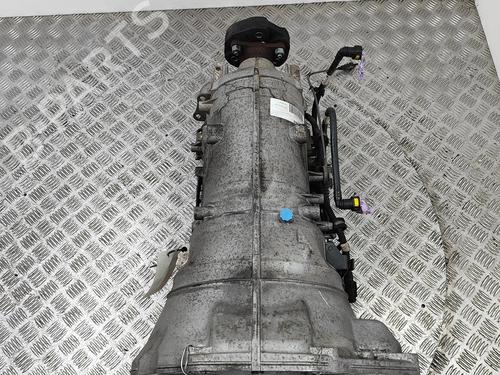 Gearbox IVECO DAILY VI Platform/Chassis 35S18, 35C18, 40C18, 45C18, 50C18, 60C18, 65C18, 70C18 | BP33395318M3  - Image 5