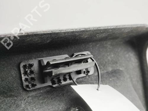 Boot lining BMW X3 (G01, F97, G08) iX3 | BP38329055I3 - Image 5