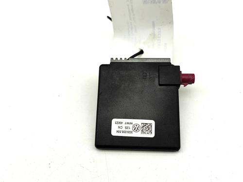 Antenna/Base MAN TGE Van 2.0 TDI (01V, 03V, 36V, UYB, UYC, UYD) | BP31976985C140