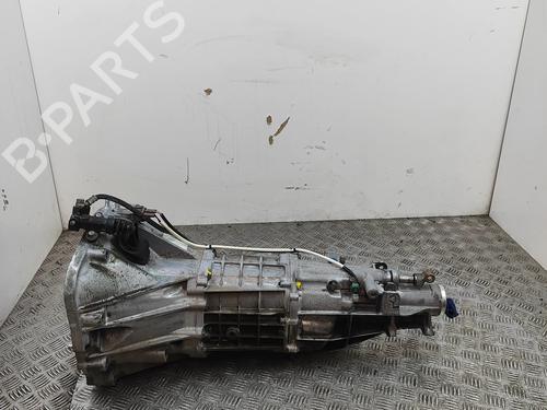 Used Gearbox Gearbox TOYOTA GT 86 Coupe (ZN6_) 2.0 (ZN6AC_, ZN6BC_, ZN6K) (200 hp) 39719450 39719450