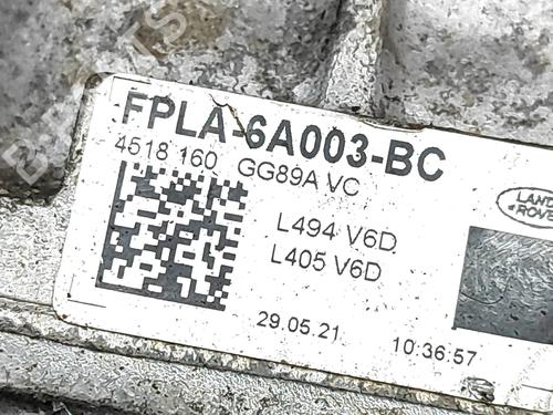 Engine mount LAND ROVER DISCOVERY V (L462) D300 MHEV 4x4 | BP33378374M89 - Image 6