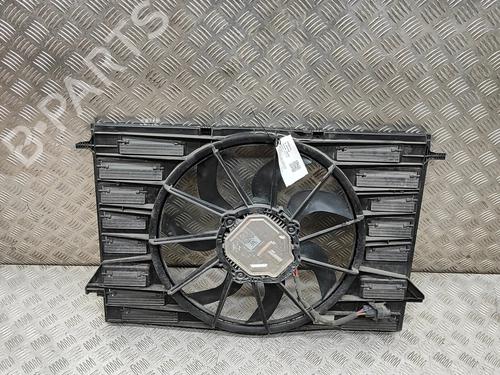 Køleventilator elektrisk AUDI E-TRON (GEN) 55 quattro (408 hp) 27780520