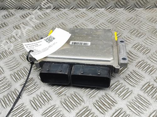 Engine control unit (ECU) CITROËN JUMPY III Van (V_) 2.0 BlueHDi 180 | BP38094539M57 - Image 4