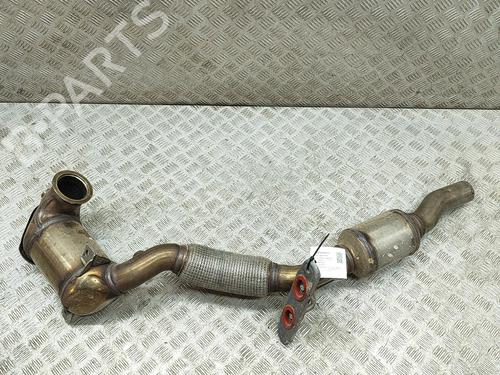 Katalysator für VW CADDY V MPV (SBB, SBJ) 1.5 TSi EVO (114 hp) 28549396