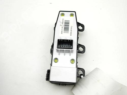 Left rear window switch KIA NIRO I (DE) E-NIRO | BP37269458I29 - Image 2