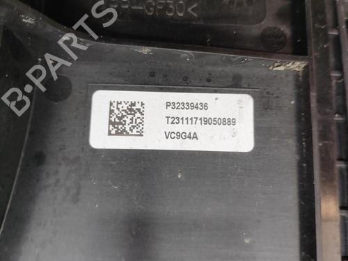 Radiator set VOLVO XC40 (536) B4 Mild-Hybrid | BP30679014M120  - Image 8