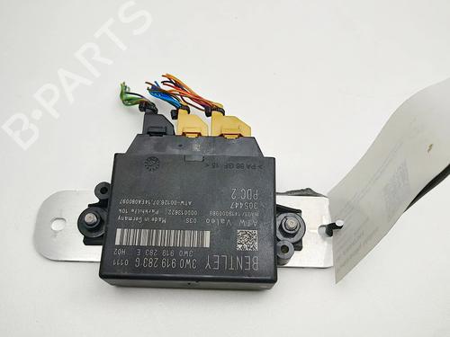 Used Electronic module Electronic module 36533931 36533931