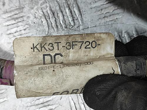 Steering rack FORD TRANSIT V363 Platform/Chassis (FED, FFD) 2.0 EcoBlue | BP33731867M22 - Image 9