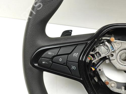 Steering wheel RENAULT TRAFIC III Bus (JG_) 2.0 dCi 150 (JGMU) | BP32860776C49 - Image 4