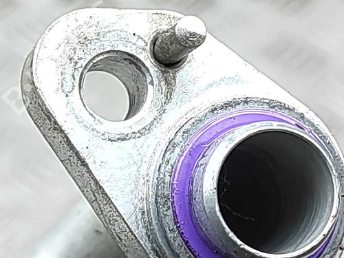 AC pipe MERCEDES-BENZ GLE (W166) 250 d 4-matic (166.004) | BP34037491M126  - Image 5